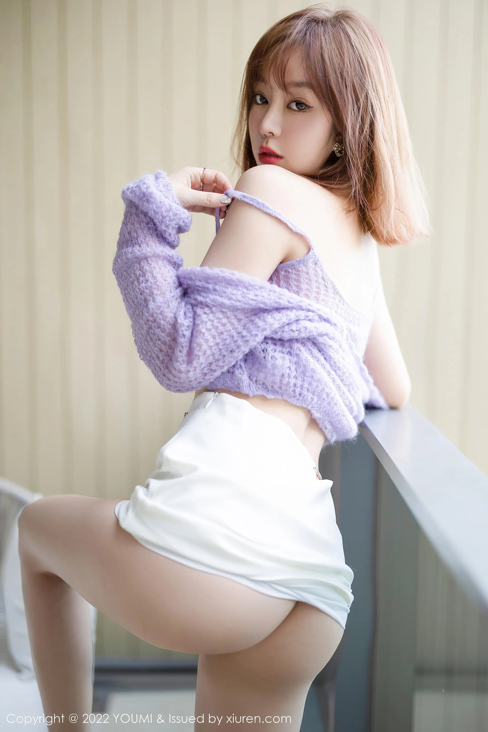 [YouMi尤蜜荟] 2022.03.04 VOL.760 王雨纯 [68P]插图2